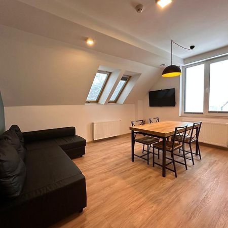 Apartamenty Zieleniec Duszniki Zdrój 客房 照片
