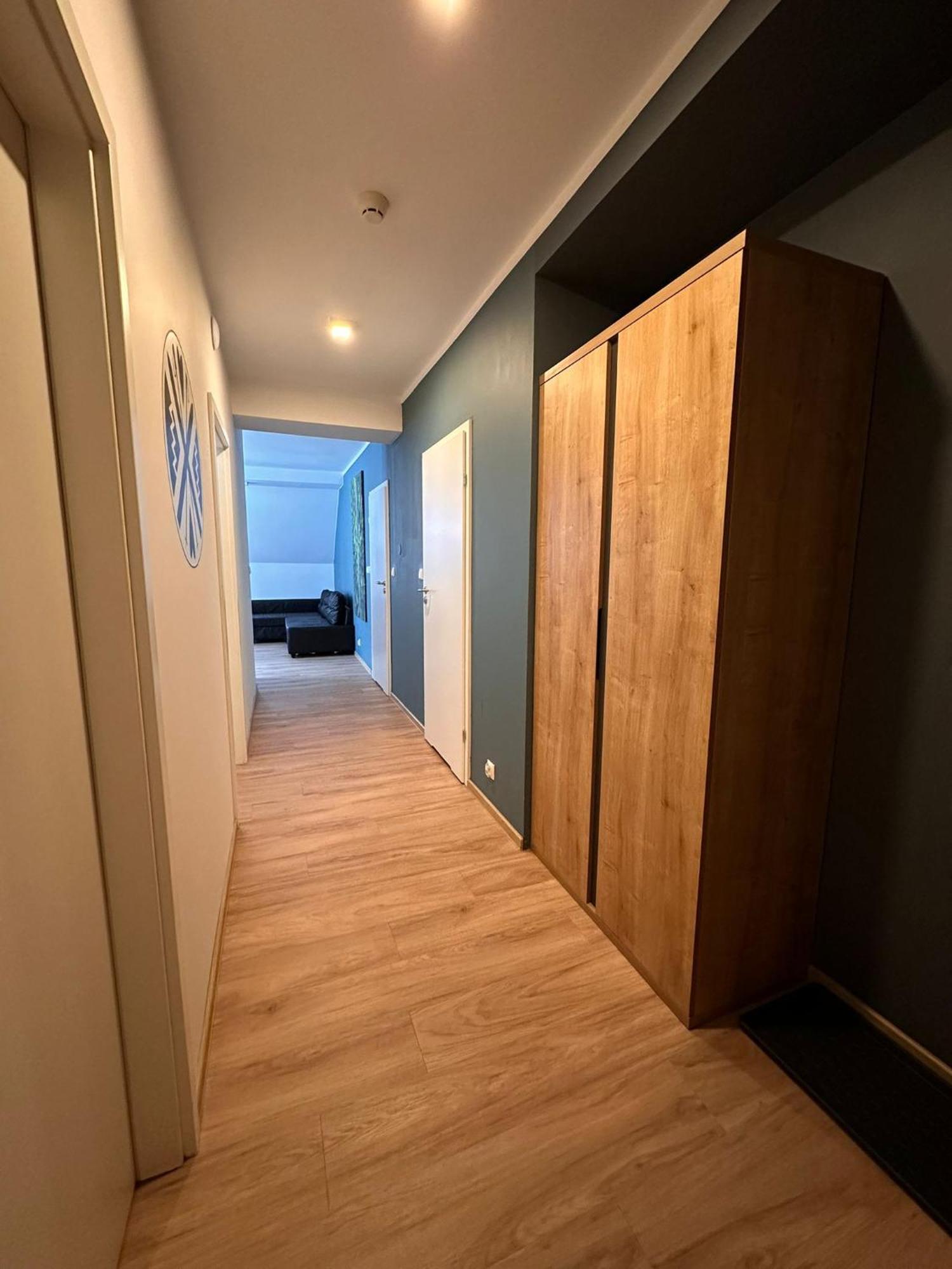 Apartamenty Zieleniec Duszniki Zdrój 客房 照片