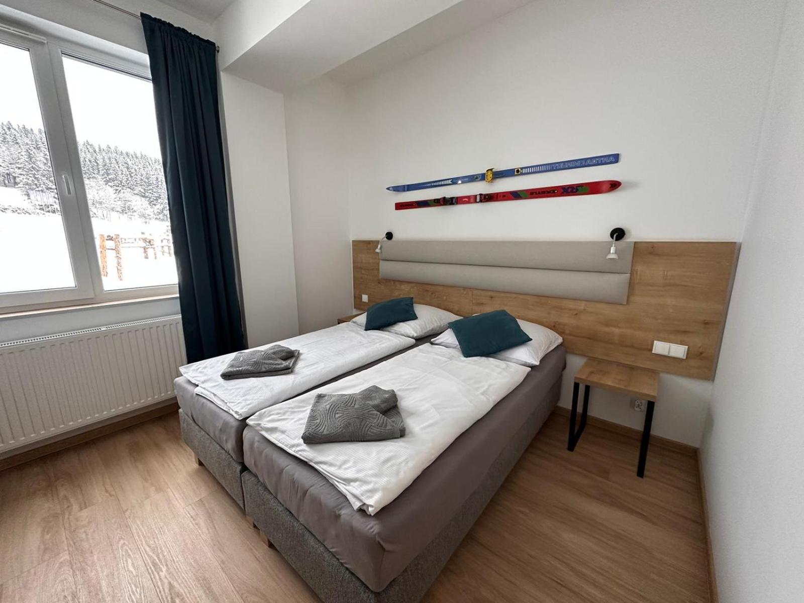 Apartamenty Zieleniec Duszniki Zdrój 客房 照片