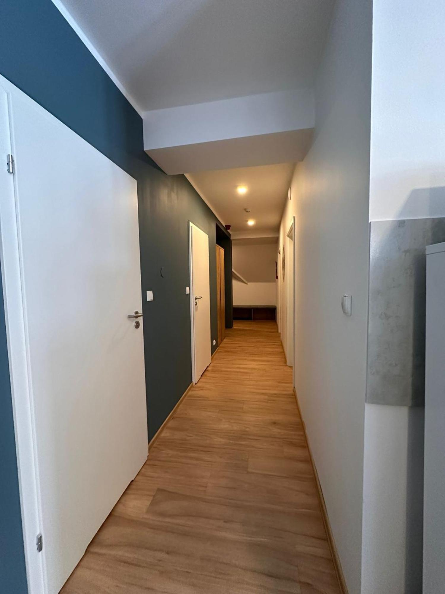 Apartamenty Zieleniec Duszniki Zdrój 客房 照片