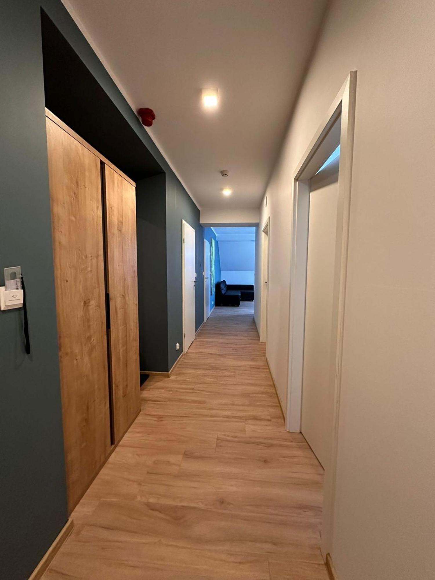 Apartamenty Zieleniec Duszniki Zdrój 客房 照片