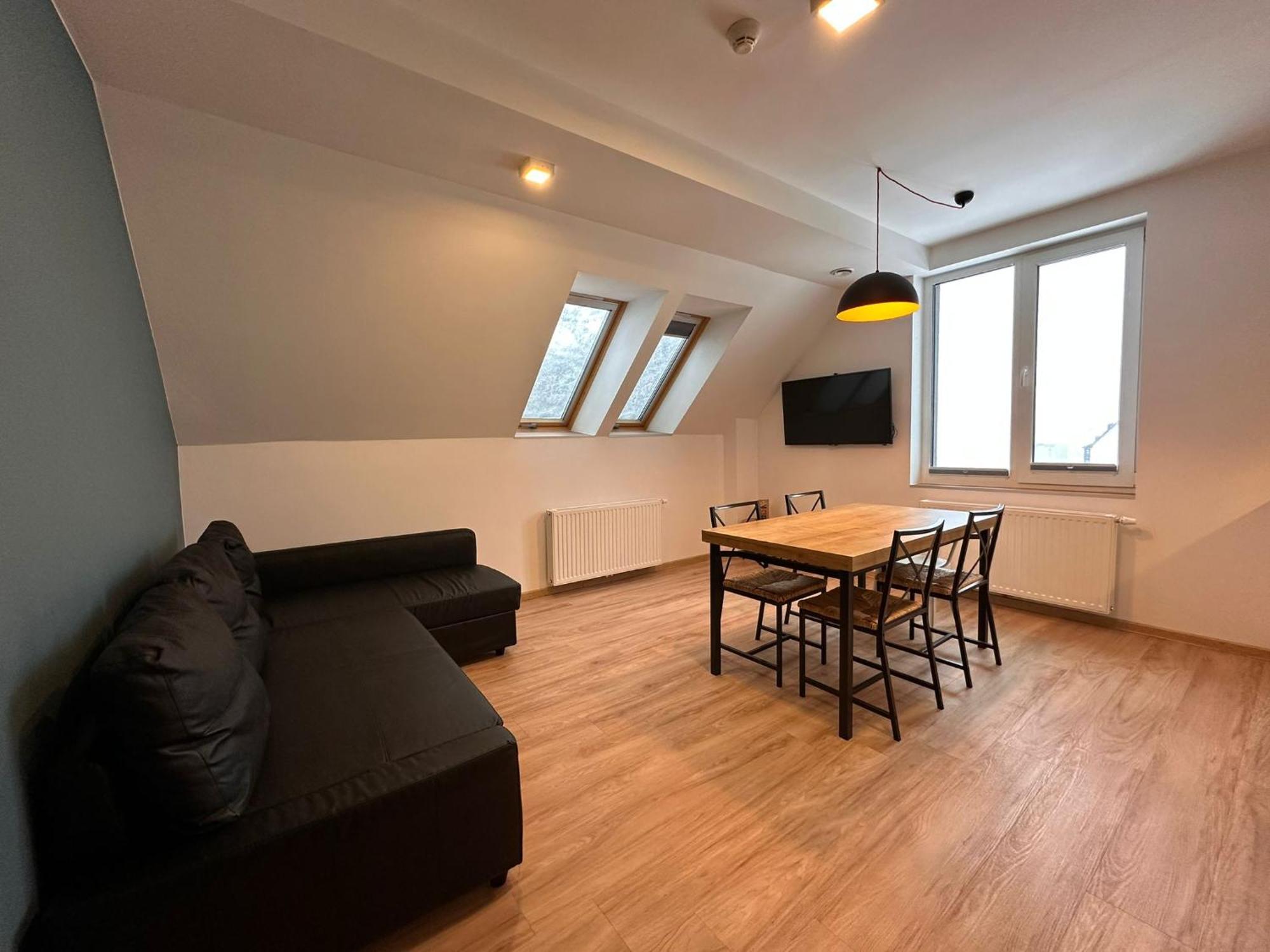 Apartamenty Zieleniec Duszniki Zdrój 客房 照片