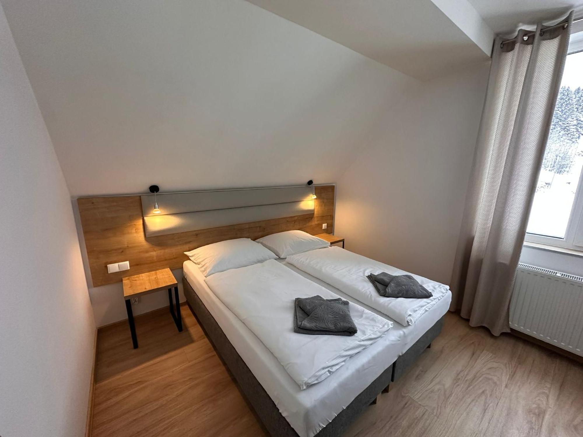 Apartamenty Zieleniec Duszniki Zdrój 客房 照片