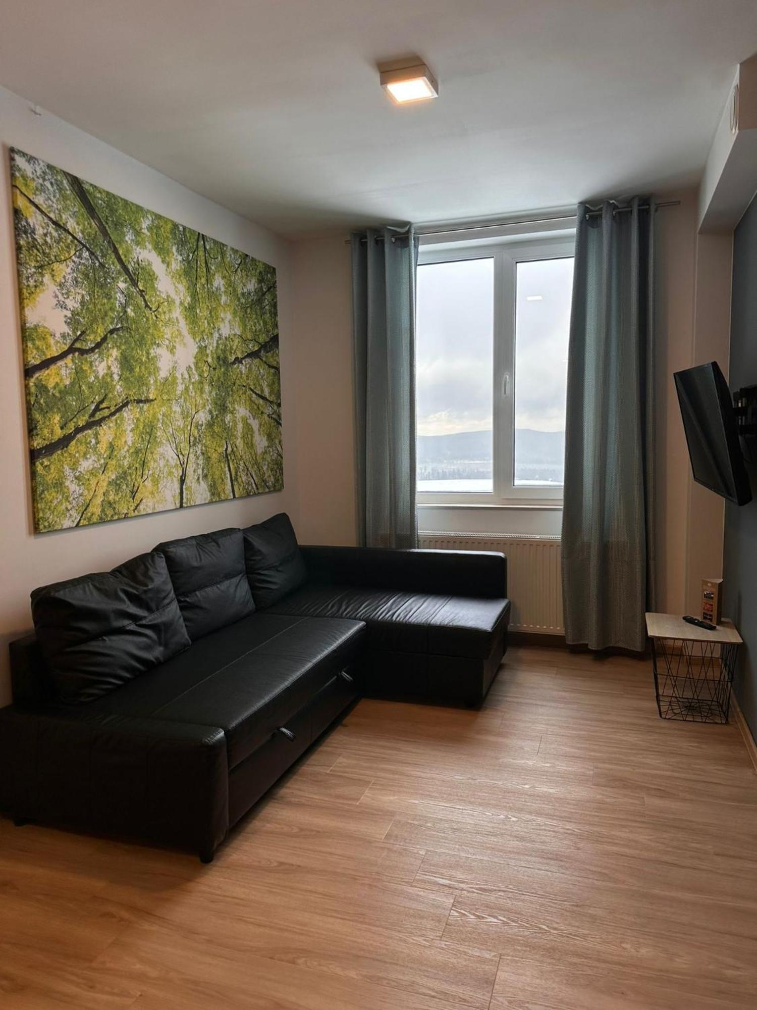 Apartamenty Zieleniec Duszniki Zdrój 客房 照片