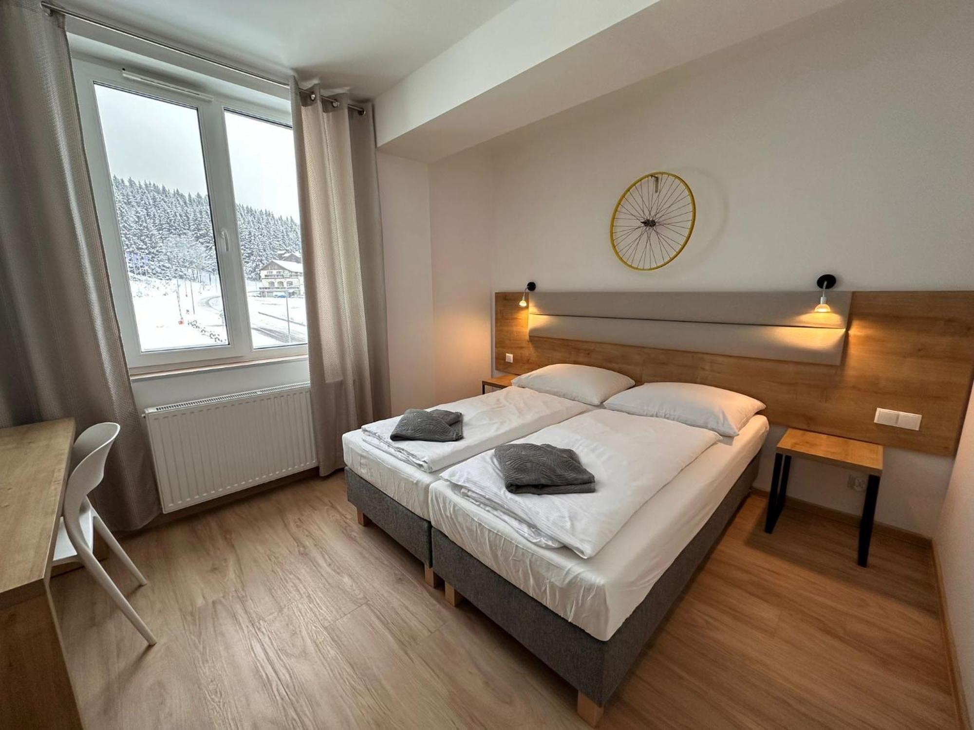 Apartamenty Zieleniec Duszniki Zdrój 客房 照片