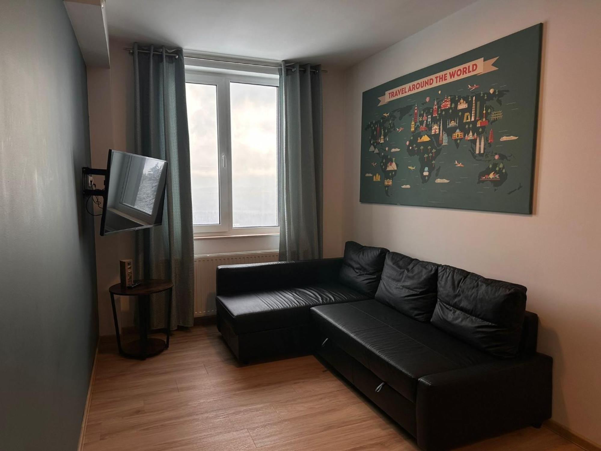 Apartamenty Zieleniec Duszniki Zdrój 客房 照片