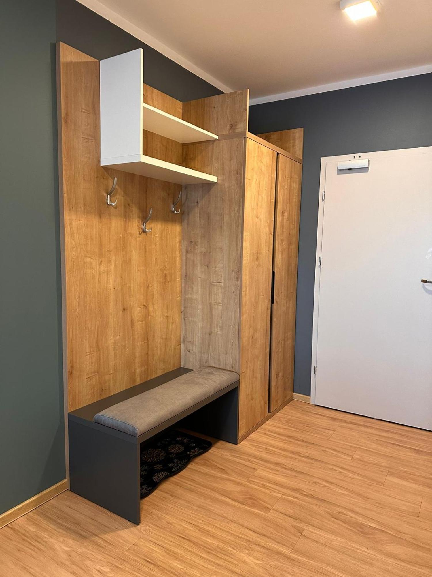 Apartamenty Zieleniec Duszniki Zdrój 客房 照片