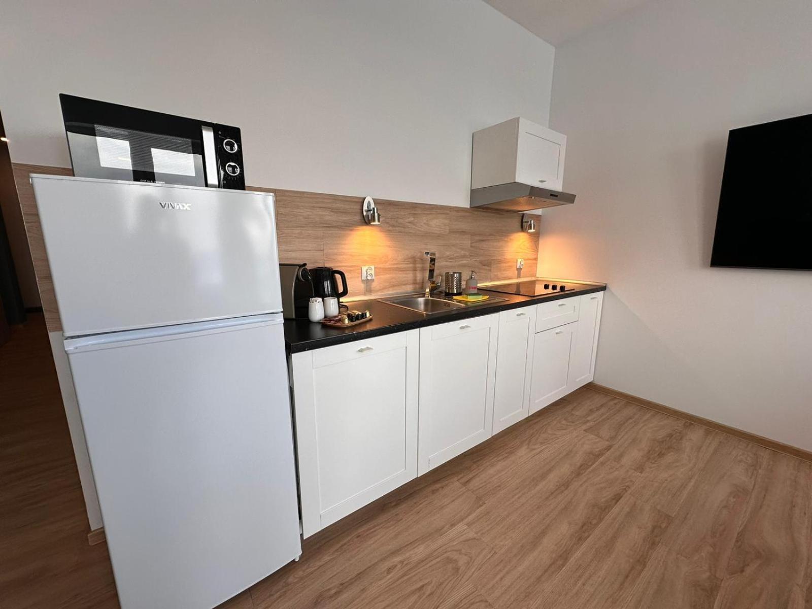 Apartamenty Zieleniec Duszniki Zdrój 客房 照片