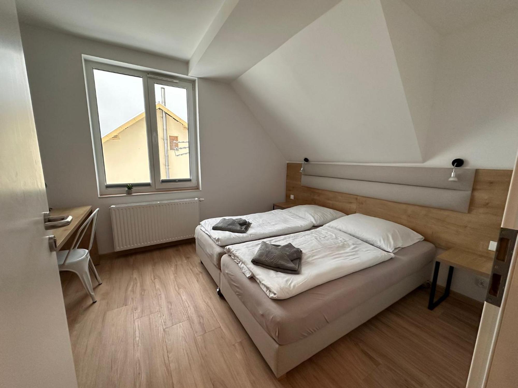 Apartamenty Zieleniec Duszniki Zdrój 客房 照片