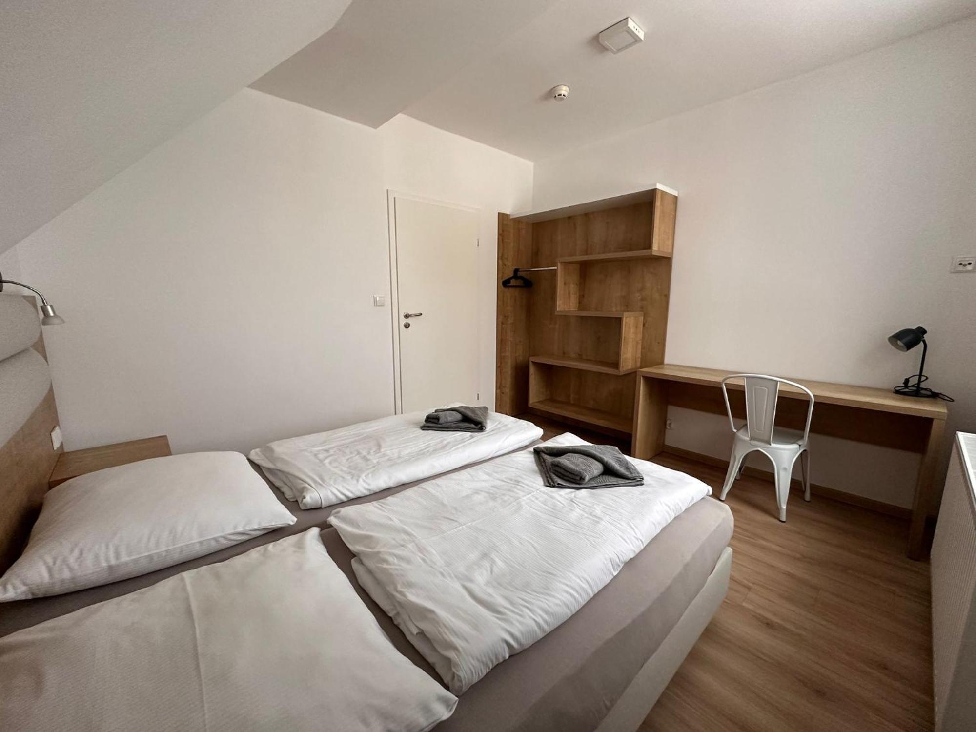 Apartamenty Zieleniec Duszniki Zdrój 客房 照片