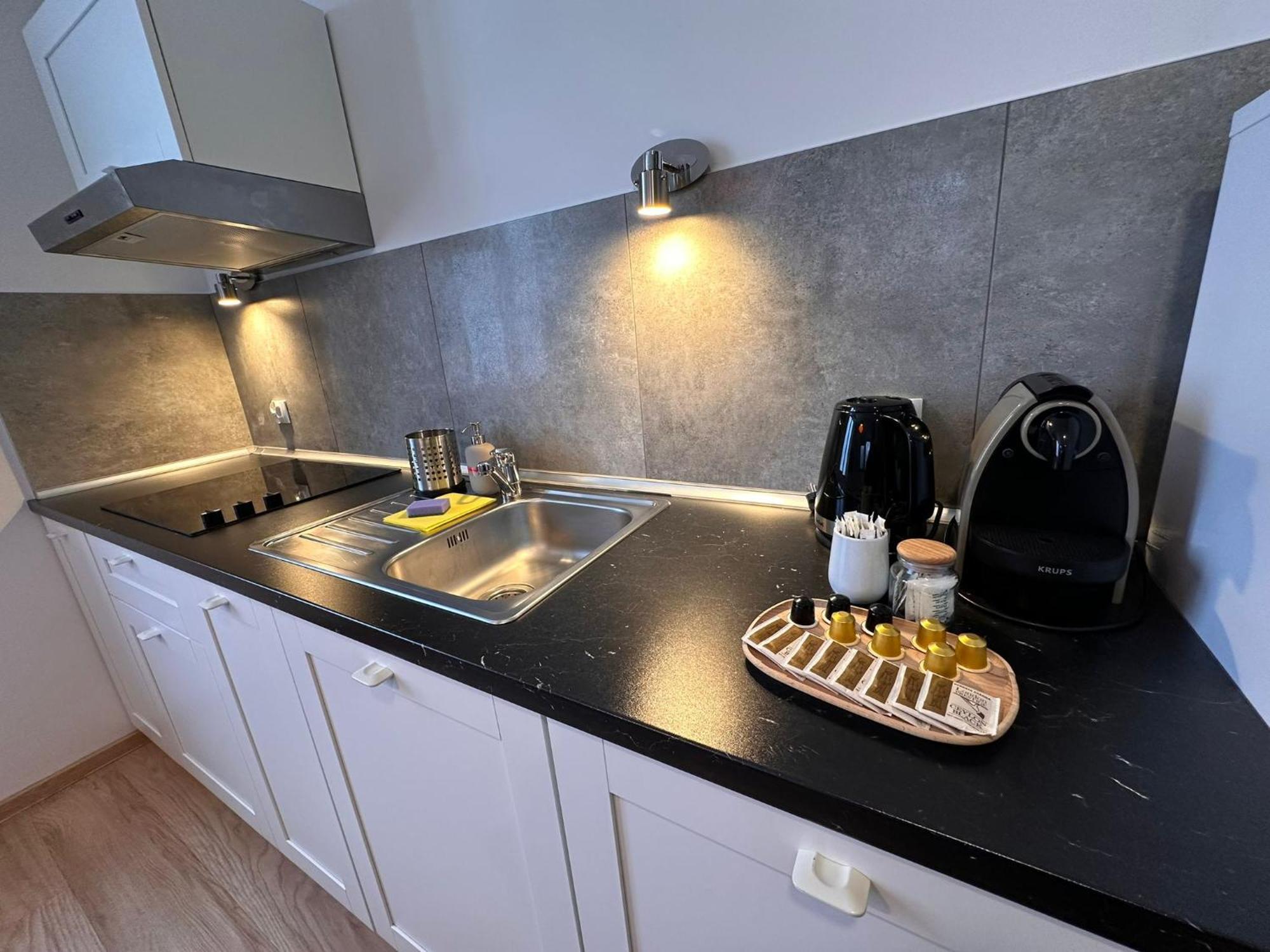 Apartamenty Zieleniec Duszniki Zdrój 客房 照片