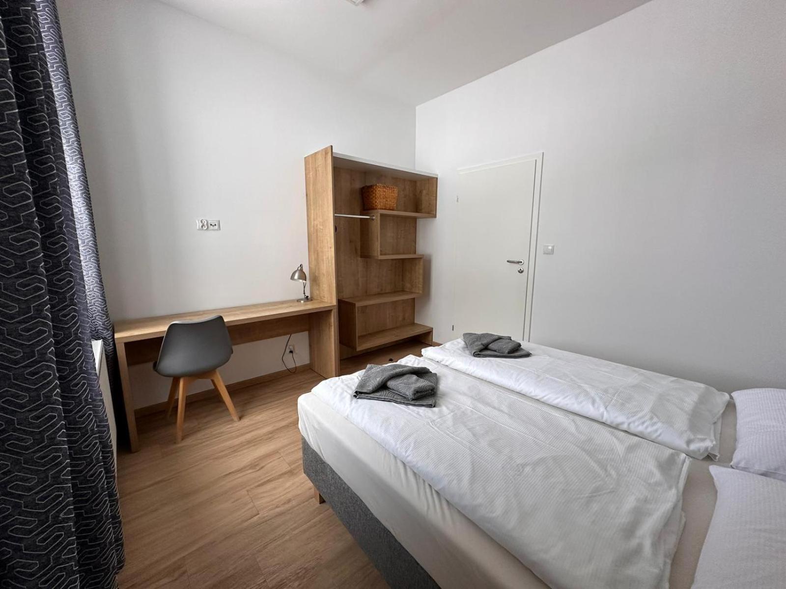 Apartamenty Zieleniec Duszniki Zdrój 客房 照片