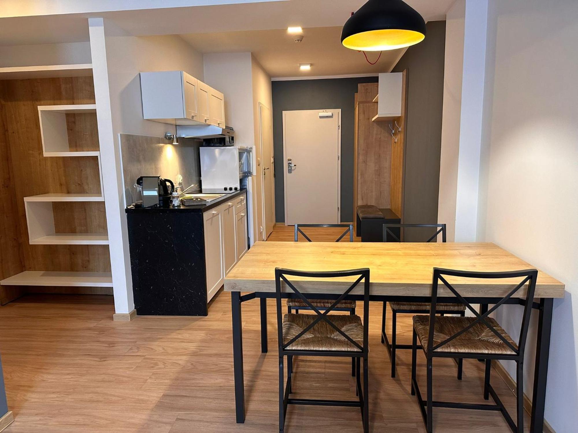 Apartamenty Zieleniec Duszniki Zdrój 客房 照片