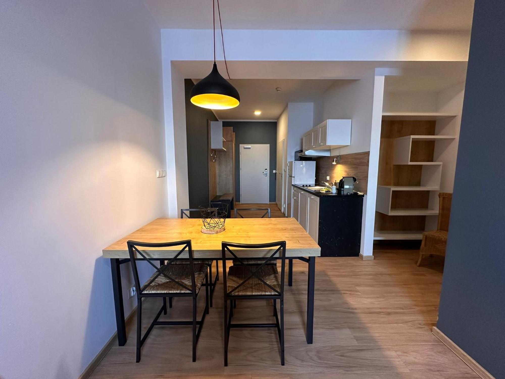 Apartamenty Zieleniec Duszniki Zdrój 客房 照片