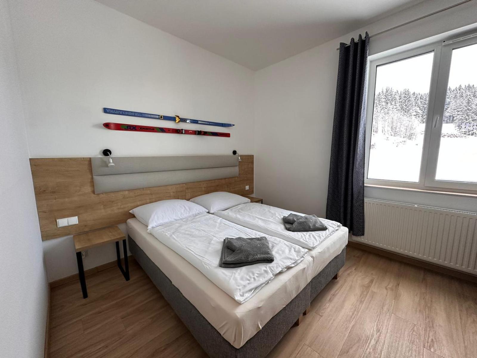 Apartamenty Zieleniec Duszniki Zdrój 客房 照片