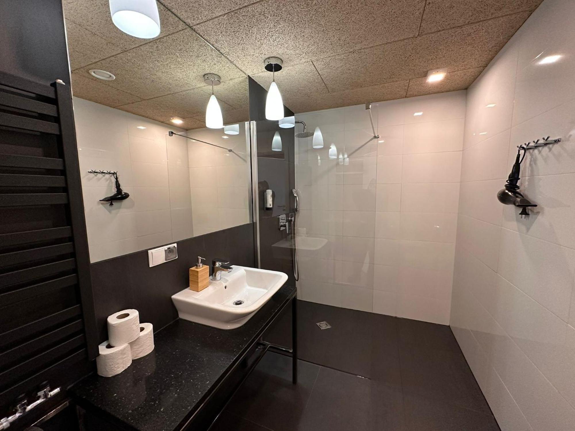 Apartamenty Zieleniec Duszniki Zdrój 客房 照片
