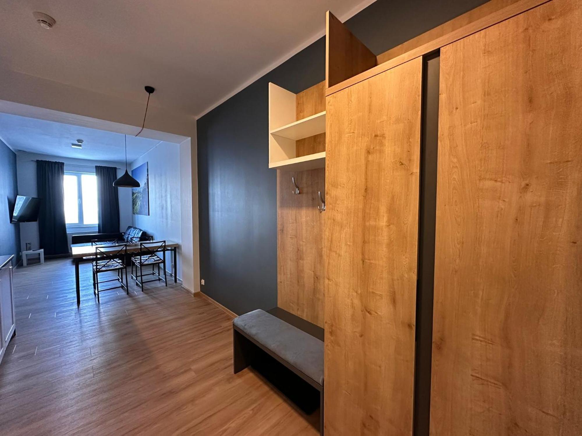 Apartamenty Zieleniec Duszniki Zdrój 客房 照片