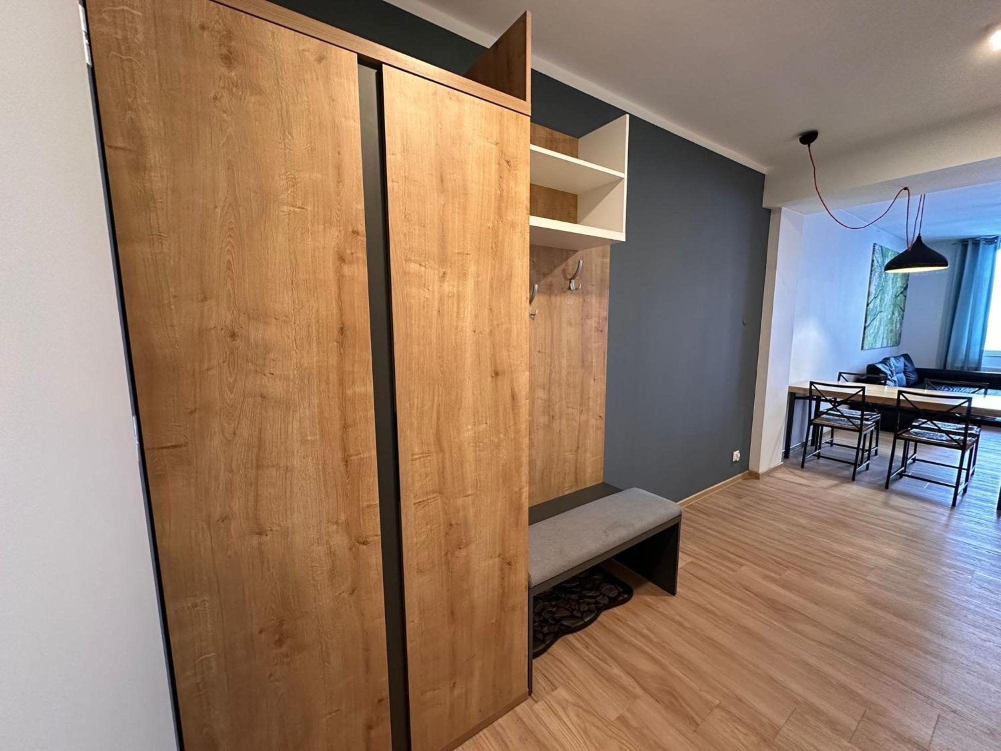 Apartamenty Zieleniec Duszniki Zdrój 客房 照片