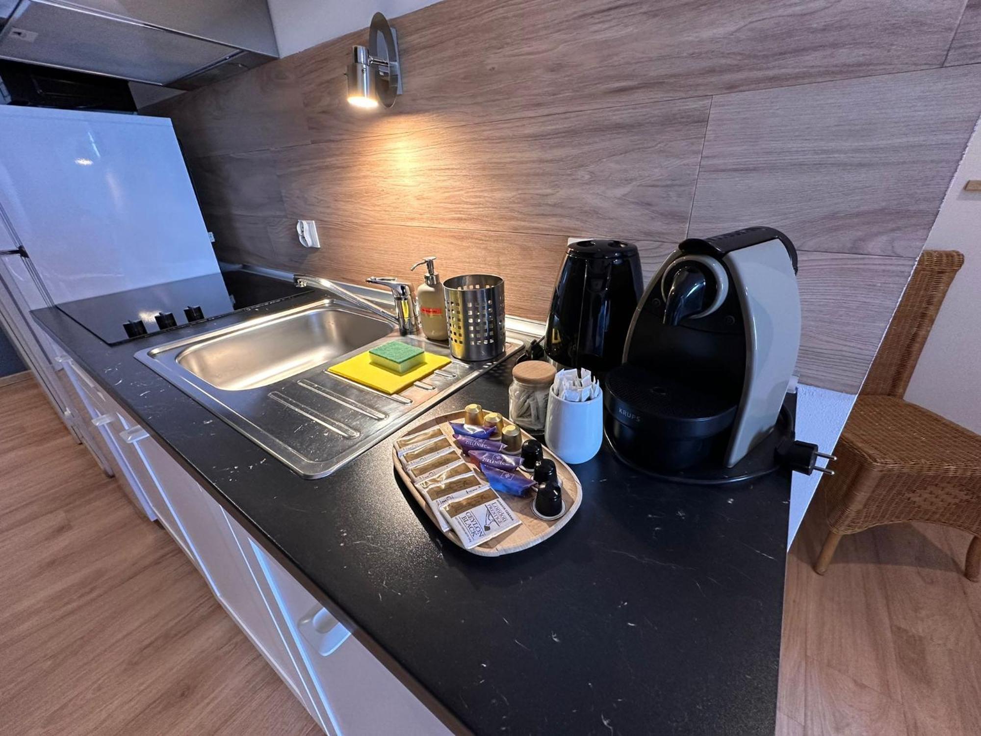 Apartamenty Zieleniec Duszniki Zdrój 客房 照片