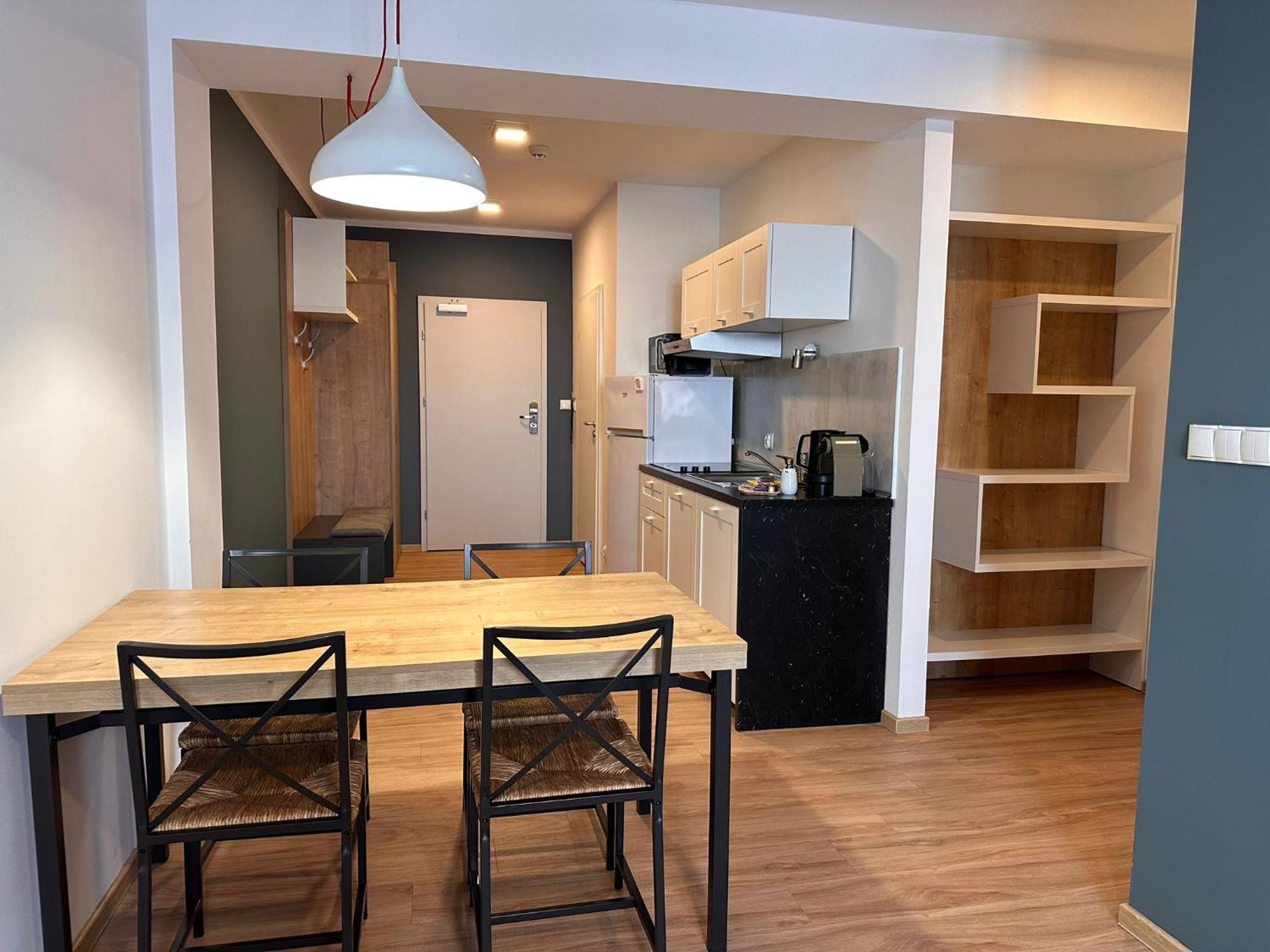 Apartamenty Zieleniec Duszniki Zdrój 客房 照片