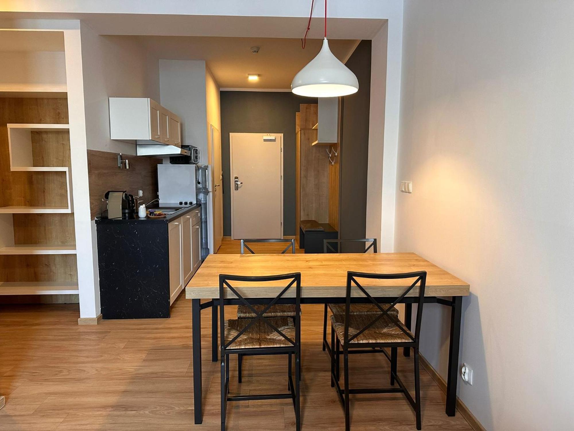 Apartamenty Zieleniec Duszniki Zdrój 客房 照片