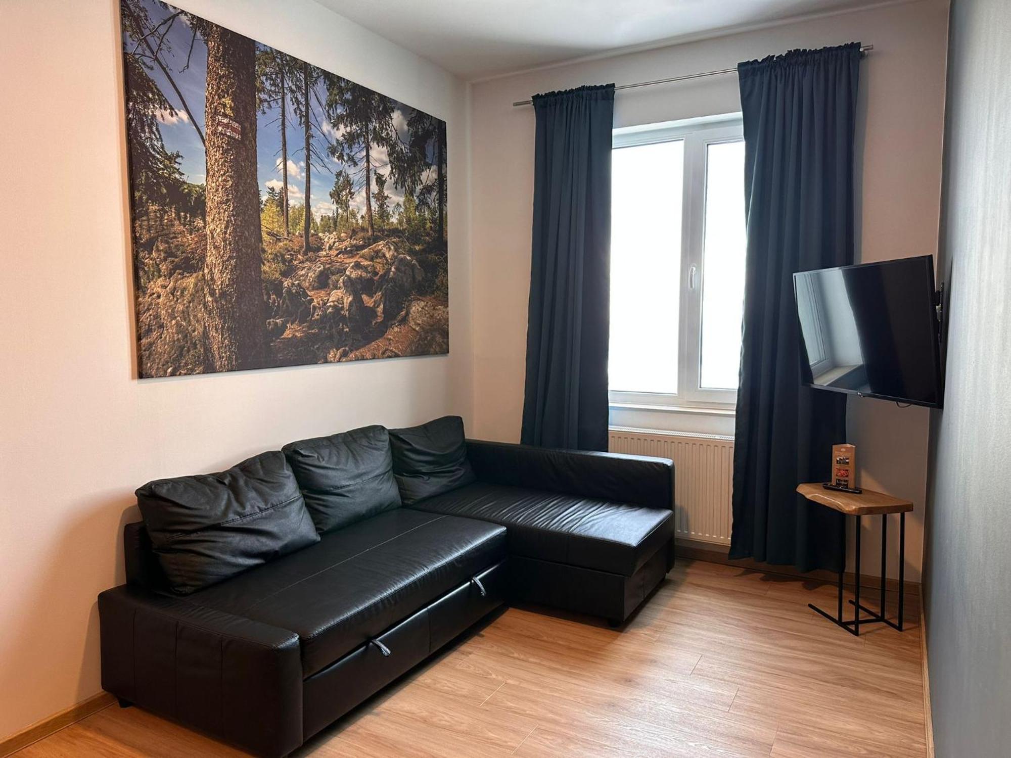 Apartamenty Zieleniec Duszniki Zdrój 客房 照片