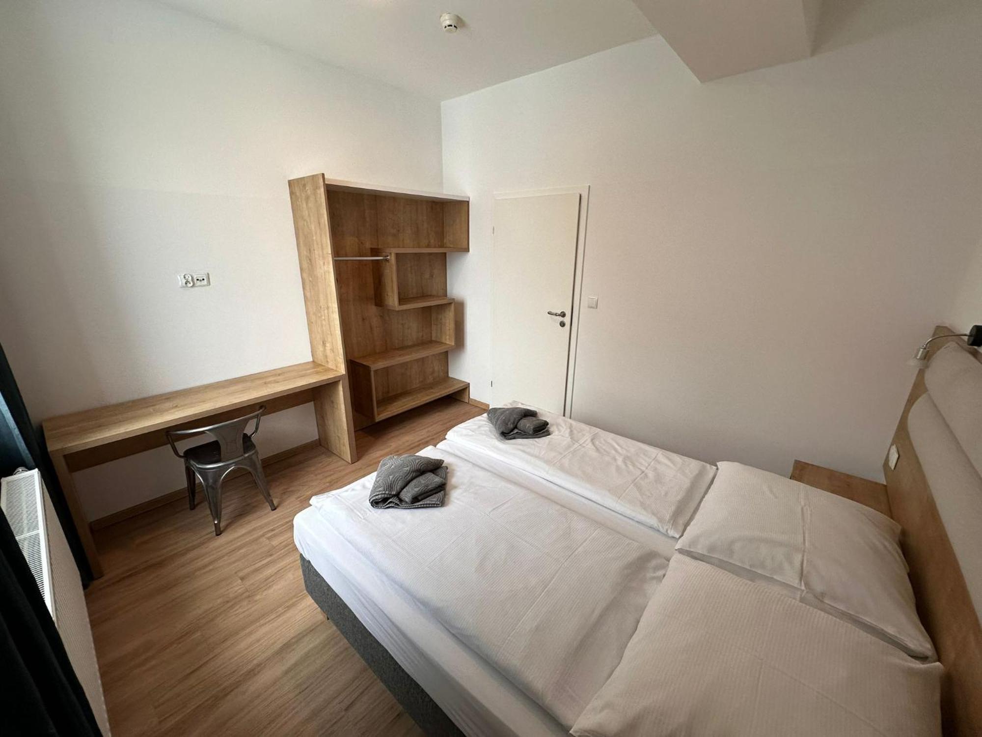 Apartamenty Zieleniec Duszniki Zdrój 客房 照片