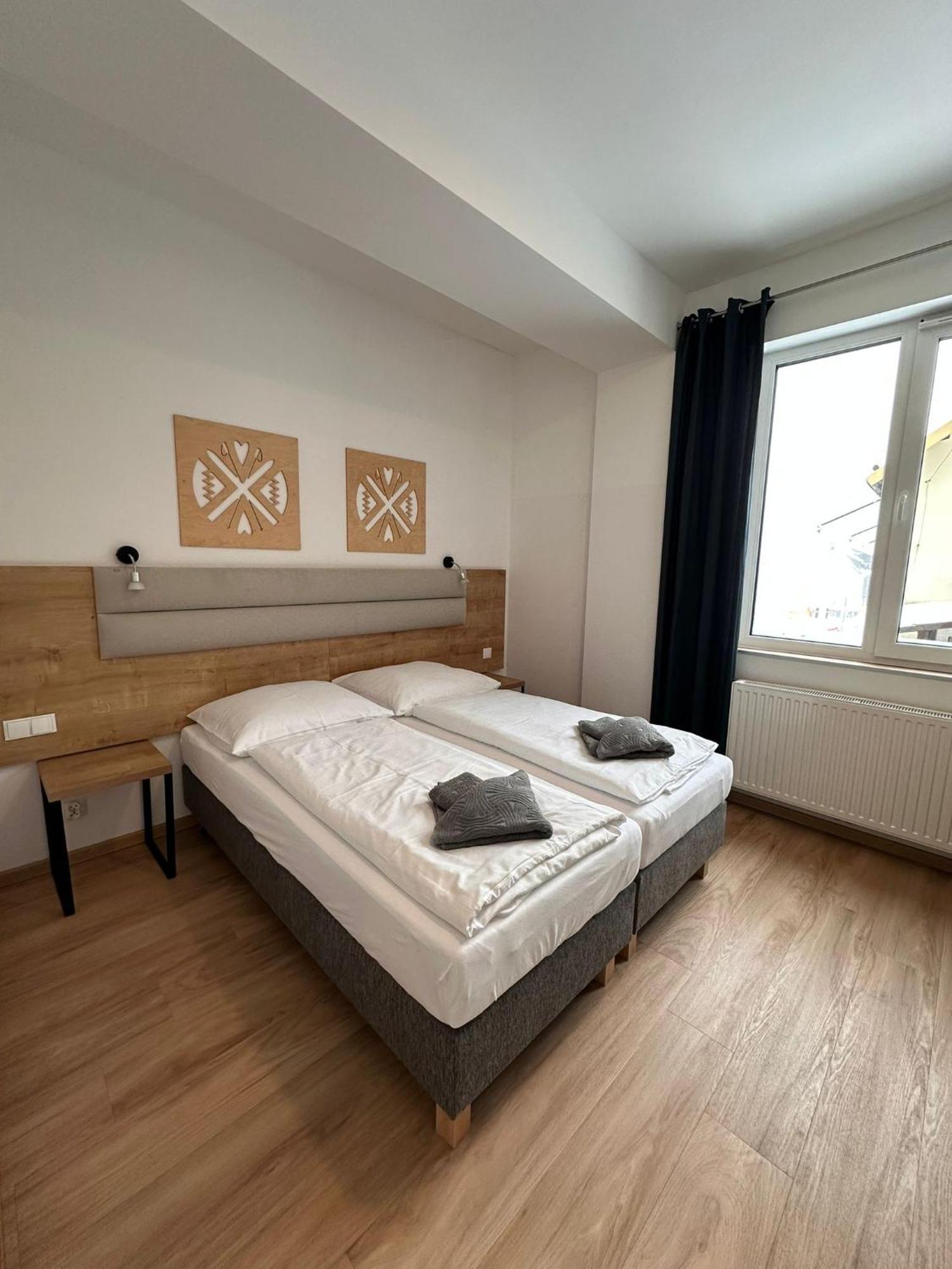 Apartamenty Zieleniec Duszniki Zdrój 客房 照片