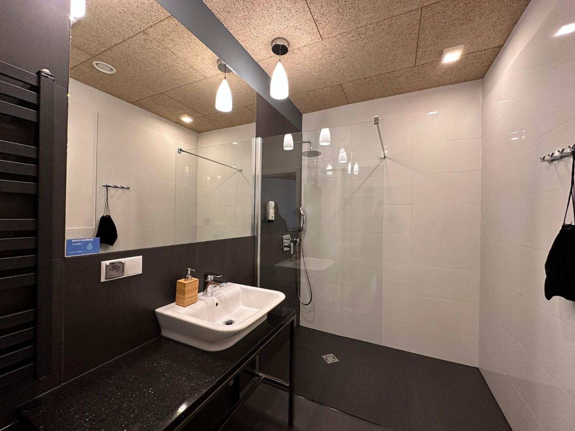 Apartamenty Zieleniec Duszniki Zdrój 客房 照片